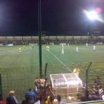 Deportivo Petapa vs Cremas