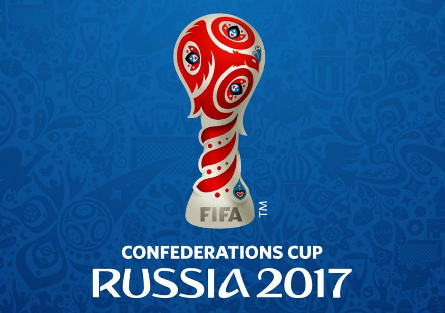 Copa Confederaciones Rusia 2017