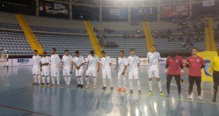 Selección Nacional de Futsal de Guatemala