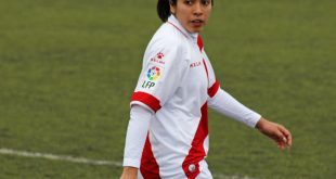Ana Lucía Martínez