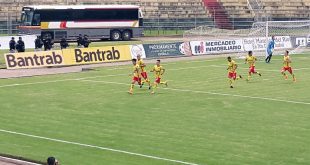 Deportivo Marquense 2-1 Antigua GFC