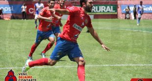 Municipal derrota 4-1 a Deportivo Suchitepéquez con doblete de Carlos Kamiani Felix