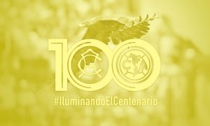 #100AñosDeGrandeza