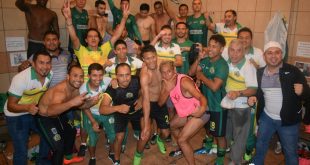 Deportivo Guastatoya Clasifico a la Final del Clausura 2017