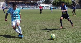 Sanarate FC derrota a Suchitepéquez en la Jornada 1 del Clausura 2018