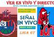VER Municipal vs Malacateco EN VIVO