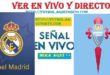 Real Madrid vs Celta de Vigo EN VIVO EN DIRECTO ONLINE LIVE Jornada 24 de la Liga Nacional de España