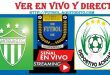 Antigua GFC vs Achuapa EN VIVO Liga de Guatemala