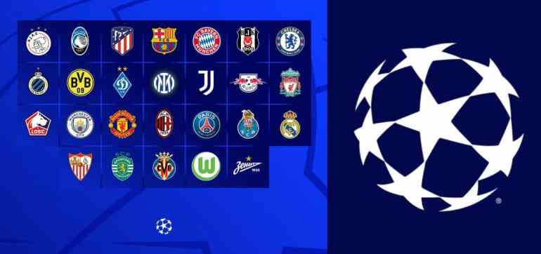 Mañana La Jornada de Ronda de Revanchas de Fase de Grupos de la Champions League 2,021-22 - Fútbol Mundial