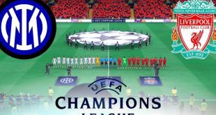 Inter de Milán vs Liverpool EN VIVO Champions League
