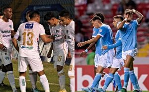 Comunicaciones quiere seguir haciendo Historia en la Liga de Campeones de CONCACAF