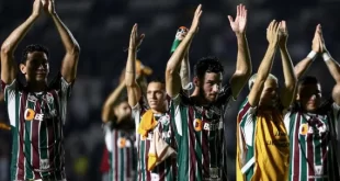 Se definen Los Clasificados a Tercera Ronda de La Copa Libertadores