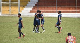Coatepeque y Chimaltenango lideran la Primera División; Aurora venció a Zacapa