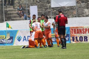 Los Murciélagos del Deportivo Sololá empataron Ante Achuapa y están Cerca de perder La Categoría