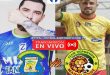 Mixco vs Marquense EN VIVO Semifinal VUELTA Liga Primera División del Fútbol de Guatemala