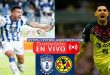 Pachuca vs América EN VIVO Semifinal VUELTA Liga de Fútbol de México