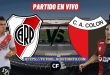 Colón vs. River Plate EN VIVO por la Liga Profesional Argentina