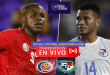 Costa Rica vs Panamá EN VIVO Jornada 1 Liga de Naciones Concacaf