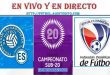 El Salvador vs República Dominicana EN VIVO Octavos de Final Premundial Sub20 Honduras