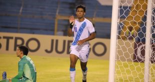 Guatemala volvió hacer Historia y Va al Mundial de Indonesia Sub 20