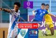 Guatemala vs Aruba EN VIVO Premundial Sub20 Honduras