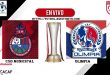 Municipal vs Olimpia EN VIVO Liga de Concacaf 2022
