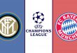 Bayern Munich vs. Inter de Milán EN VIVO Champions League