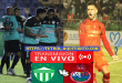 Antigua GFC vs Municipal EN VIVO Semifinal VUELTA Liga GT