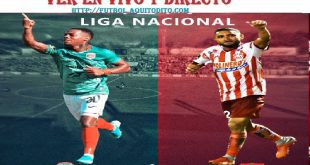 Marathón vs Vida EN VIVO Clausura 2023 Liga Honduras