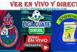 Municipal vs Mixco EN VIVO Liga Guate Banrural
