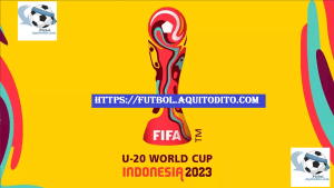 Mundial de Indonesia 2023