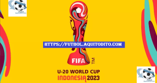 Mundial de Indonesia 2023