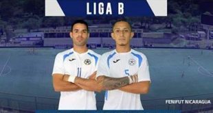 Nicaragua vs San Vicente EN VIVO y EN DIRECTO Liga de Naciones de Concacaf 2023