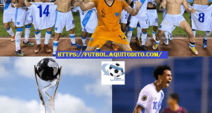 Grupo de Guatemala Copa Mundial Sub-20 de la FIFA Argentina 2023