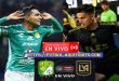 León vs. Los Ángeles FC EN VIVO Juego de IDA por la final de Concachampions