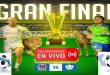 Olimpia vs Olancho FC EN VIVO Gran Final VUELTA del Clausura 2023 Liga Nacional del Fútbol de Honduras
