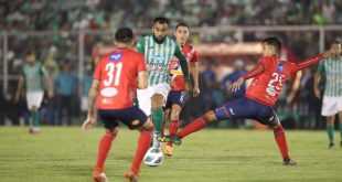 VIDEO Antigua GFC 2-0 Xelajú MC RESUMEN FINAL IDA Clausura 2023 Liga de Fútbol de Guatemala