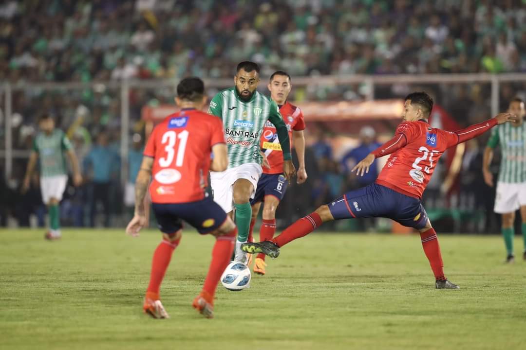 Video Antigua Gfc Xelaj Mc Resumen Final Ida Clausura Liga De