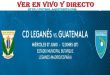 Guatemala Sub15 vs CD Leganés EN VIVO Campamento de Preparación en España