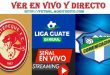 Coatepeque vs Comunicaciones EN VIVO Liga Guate Banrural Apertura 2023