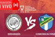 Diriangen vs Comunicaciones EN VIVO Copa Centroamericana de la Concacaf 2023