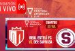 Real Estelí vs Saprissa EN VIVO Copa Centroamericana de la Concacaf 2023