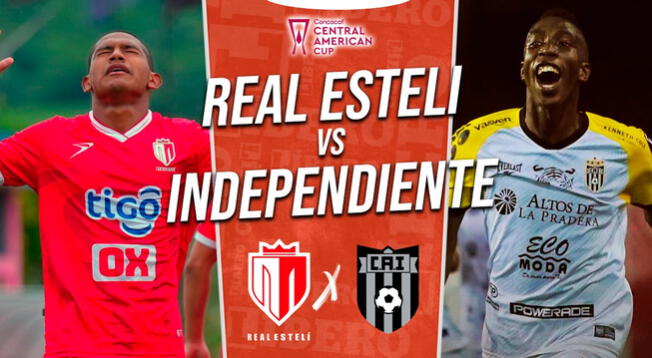 Concacaf: Real Estelí vs CAI: Conoce la fecha y hora de esta semifinal en  Copa Centroamericana - Fútbol internacional
