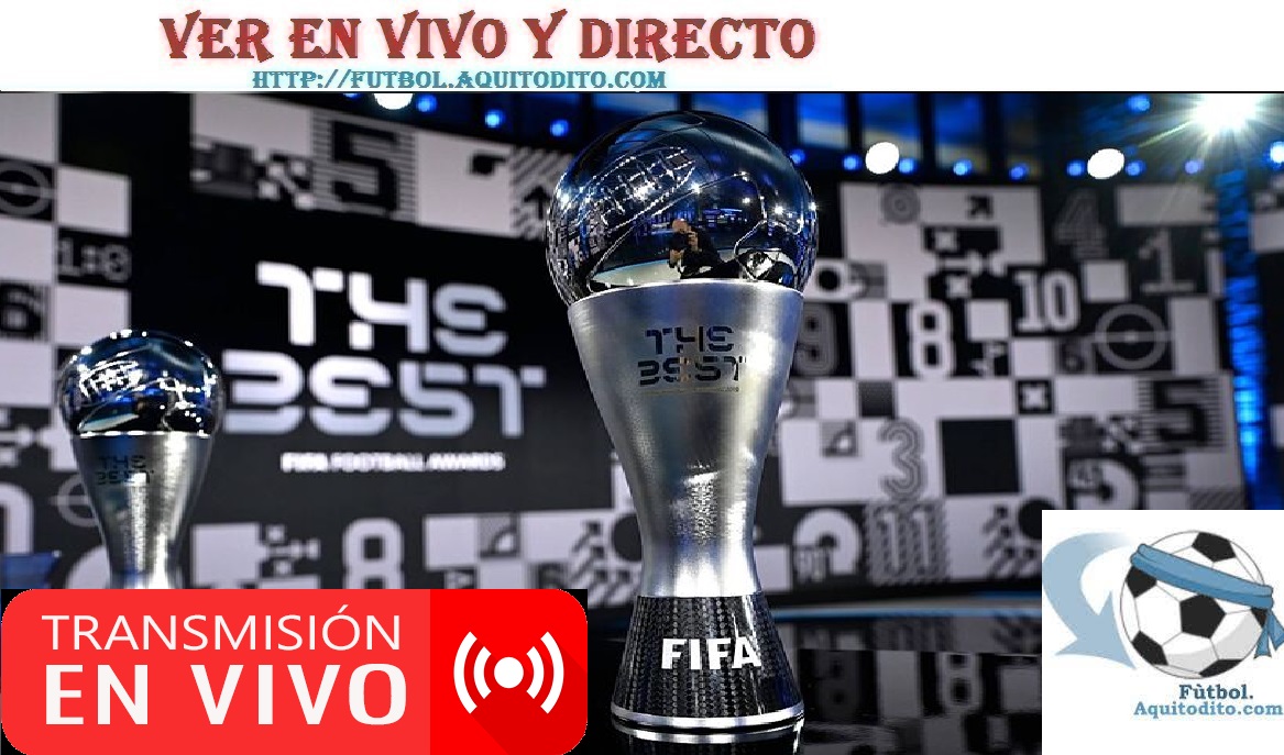 Premios The Best 2023 Hoy En Vivo Vía Dsports Con Messi Mbappé Y Haaland Fútbol Mundial 1162